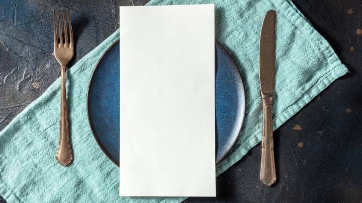 Un restaurante apuesta por un plato único y es todo un éxito: "La única elección es el grado de cocción"