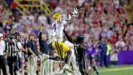 South Carolina falls to LSU Saturday night