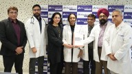 On World Stroke Day, ShardaCare Healthcity launches dedicated Stroke Clinic