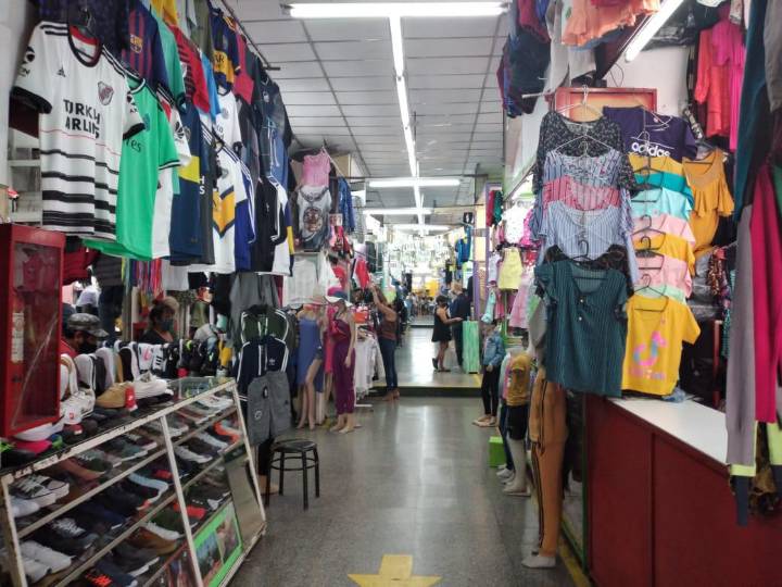 Ventas en crisis | Comerciantes salteños advierten que los salarios no alcanzan pese a la baja inflacionaria
