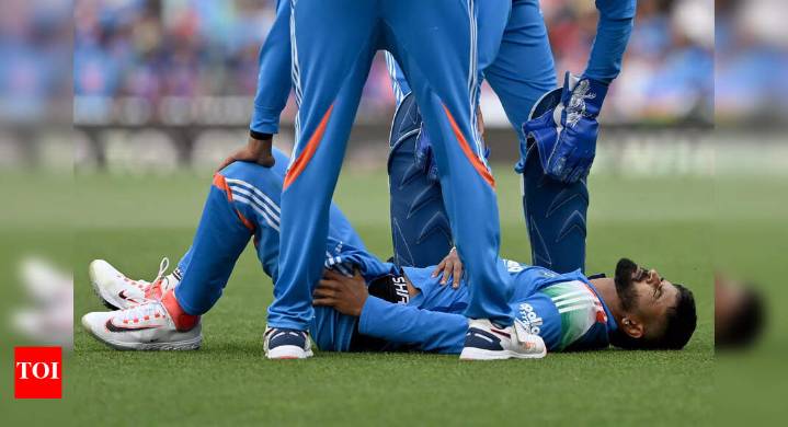 Shreyas Iyer latest update from Sydney: BCCI secretary gives recovery details, return timeline revealed