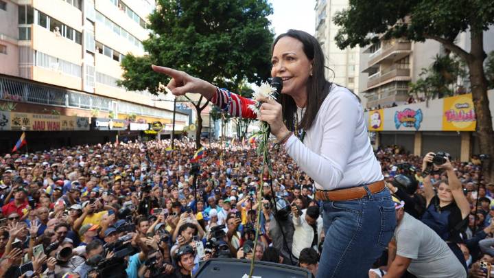 Noruega cancela la ceremonia del Nobel de la Paz destinada a María Corina Machado: ¿por qué?