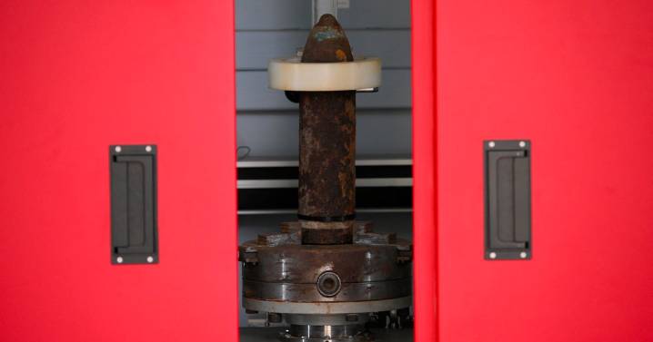 Century-old grenades found hidden in French onion delivery in the Netherlands