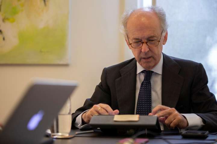 La Sala de lo Penal de la Audiencia Nacional ratifica la segunda exoneración de Felipe Benjumea en la gestión de Abengoa