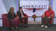 Board president discusses upcoming Honor Flight to Washington D.C.