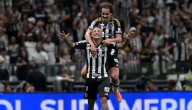 Atenta la U: Atlético Mineiro derrotó a Independiente del Valle y accedió a la final de la Copa Sudamericana