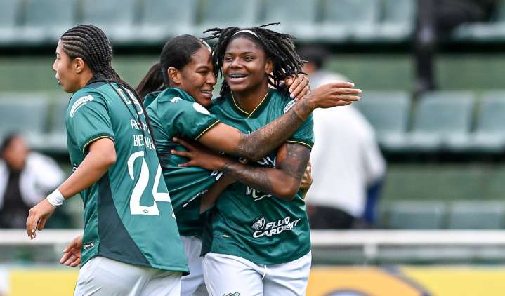 Cali busca la semifinal de Libertadores: nómina titular vs Sao Paulo