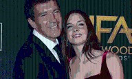Lujos, 5 días y 200 invitados: así será el casamiento de la hija de Antonio Banderas
