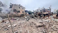 At least 20 killed in Myanmar junta attack as paramotors widen air war