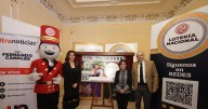 Lotería Nacional celebra la historia de Tlaxcala a 500 años de su fundación