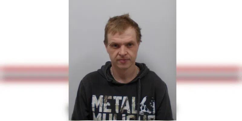 RCMP Seeking Public’s Help in Search for Wanted Summerford Man