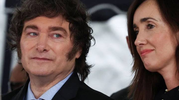 Ahora sí: la tajante decisión de Milei y Villarruel para sellar su enemistad