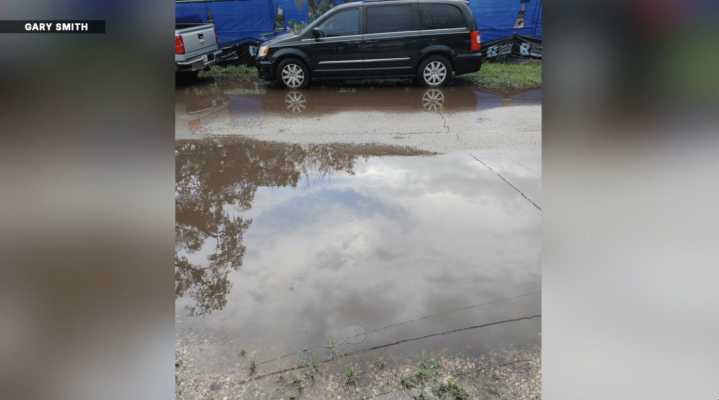 Largo homeowners experience decades