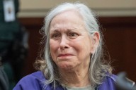 Donna Adelson Sentenced to Life for Masterminding Her Ex