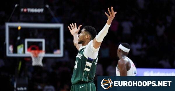 Barkley: “It’s unfortunate [Giannis] feels like he’s entitled to win the championship”