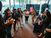 Agenda comunitaria NYC: Cumbre de liderazgo de la Fundación Bellas Fashionistas y mucho más