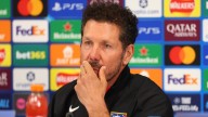 Simeone: "No ha sido mala suerte, sino errores nuestros"