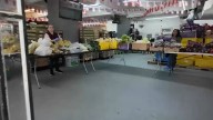 Families in Tri-State on verge of losing food assistance benefits as government shutdown continues