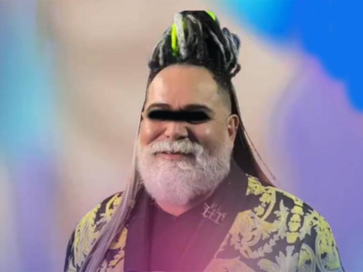 Giran orden de aprehensión contra el diseñador de modas Héctor Terrones por abuso sexual