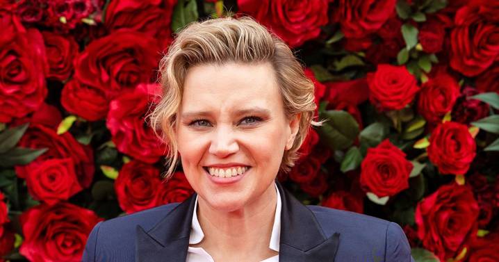 Kate McKinnon On Her ’Weird’ Childhood, 'Millicent Quibb' Series