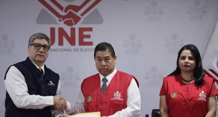Elecciones 2026: JNE inicia auditoría solución tecnológica de la ONPE para voto digital en comicios del 12 de abril 
