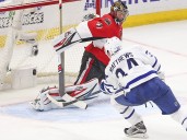 Easton Cowan's debut nears, a look at five memorable Maple Leaf starts