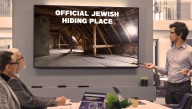 Colleges Graciously Offer Attics For Jewish Students To Hide In During Violent Rallies