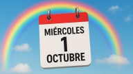 Estos son los números de la suerte del miércoles 1 de octubre de 2025