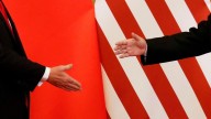 US-China talks yield progress on Fentanyl, ships as Trump