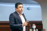 Este viernes se conocerá sentencia contra Guillermo Bermejo por presunta afiliación terrorista