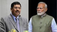 “No place for such acts in society”: PM Modi condemns shoe attack on CJI Gavai