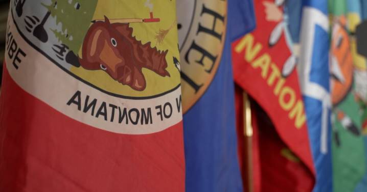 Montana marks first state-recognized Indigenous Peoples' Day