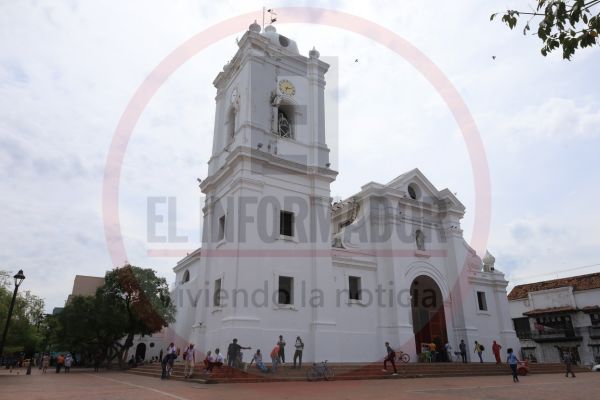 Crece la Iglesia Católica en todo el mundo, liderada por África, aunque disminuyen las vocaciones