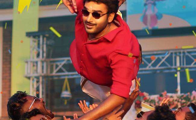 K-Ramp Off to a Good Start at the Box Office