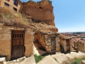Ni Haro ni Laguardia: el pueblo que tienes que visitar cerca de Aragón si te gusta el vino