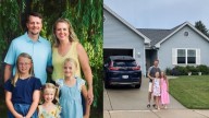 Wisconsin Family Sues Airbnb After Cabin Fire Kills Six During Fourth of July Vacation