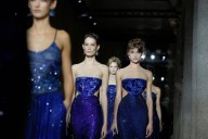 Giorgio Armani group names luxury veteran and longtime manager Giuseppe Marsocci as new CEO