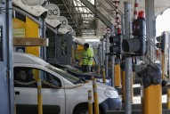 Esta semana. Se terminan las cabinas: el peaje que será automático y qué multa aplicarán a quien no tenga TelePASE