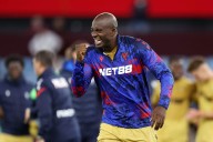 Mateta's first France call-up is a reward for putting Crystal Palace first