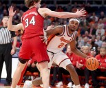 The CW completes Syracuse’s ACC schedule with 4 games