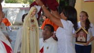 Cardenal Burke anima a rezar 9 semanas por los 100 años de las apariciones de la Virgen de Fátima en España