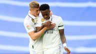 Toni Kroos defendió a Vinícius Júnior tras el Clásico: "Nunca me gustó que me sustituyeran"