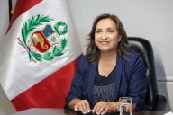 Destituyen a la presidenta de Perú Dina Boluarte