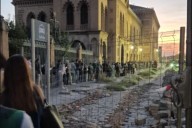Castilla-La Mancha pide al Ministerio de Puente que garantice el buen servicio del tren Toledo