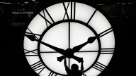 Much of the U.S. sets clocks back an hour this weekend. Some in Congress are pushing to end it
