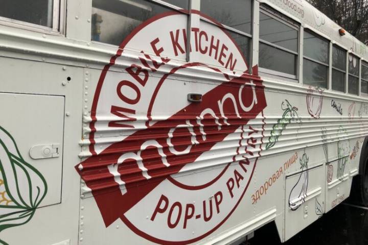Nonprofit food program in Md. worries about growing need as government shutdown continues