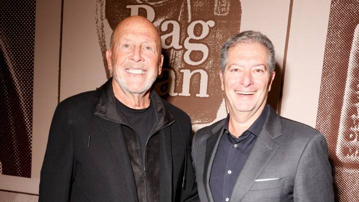 Coach's Former CEO Lew Frankfort Releases New Book, 'Bag Man: The Story Behind the Improbable Rise of Coach'