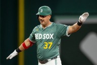 Red Sox May Part Ways With Slugger Who Helped Save Season: Report