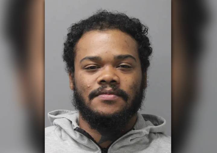 Burglar arrested for rape of 74-year-old woman in Holbrook