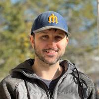 Former News-Miner reporter wins national poetry award